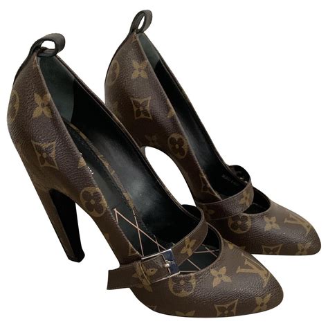 sparkly louis vuitton heels|louis vuitton pumps for women.